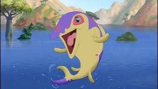 S01E14 - Pradawny  Lad PL