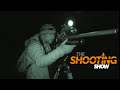 The Shooting Show - Pest control with an FAC-rated air rifle and stalking spikers in the red rut