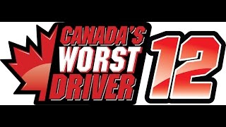 Canada's Worst Driver  S12