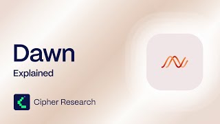 Dawn Wireless Depin Explained