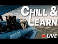 Chill & Learn - More DCS in !VR | Trying out some more planes | DCS Live
