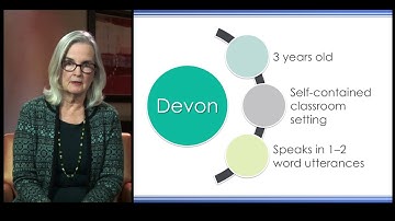 Enhancing Pretend Play Skills in Preschoolers with ASD