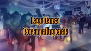 Dansa Portu - Buka Falli