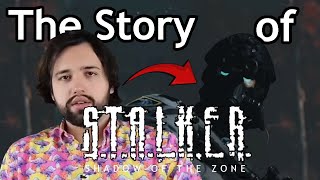 The Story of STALKER: Shadow of the Zone