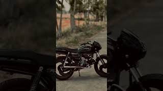 FULL MODIFIED  SPLENDOR #shot #modified