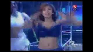 SexBomb Girls vs. Wowowee ASF Dancers (2012)
