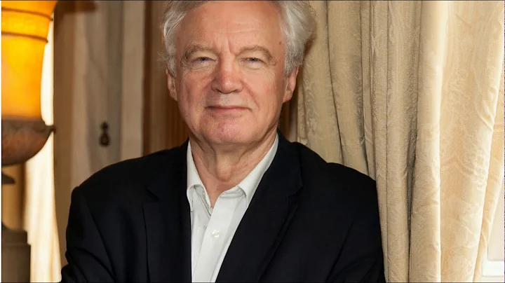 David Davis MP appears on BBC Radio 4 Today show