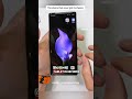 LG Rollable: The Phone That Disappeared #tech #lg #shorts