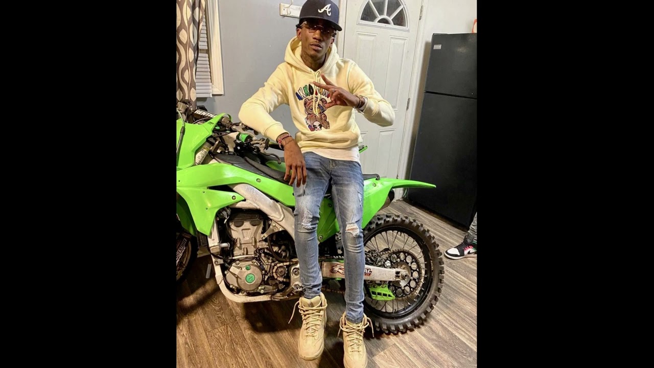 R5 Homixide x Slimelife Shawty Type Beat- 