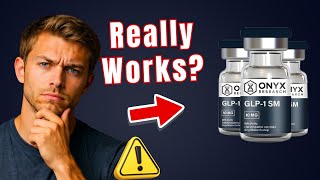 NEW! Onyx Research Peptides Review – Is It Legit? (2026)