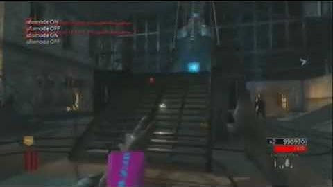 Cod 5 Modded Zombies - Der Riese