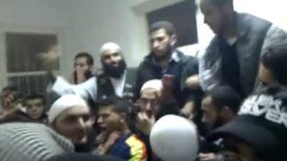 Les Salafistes Attaquent En Tunisie