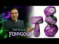 Metal Dice Set from FONVGOGO - Full Review - Where to Buy