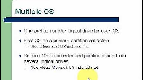 A+ Computer Repair Training Course - Multiple Operating Systems