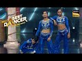 Vartika क Koi Jaye To Le Aaye पर यह Act ह Unbelievable India S Best Dancer Vartika Special