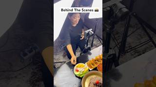 Gurung Eating Channels