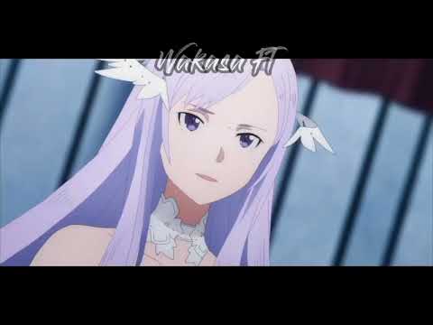 Sao[MAD/AMV] Logic agent