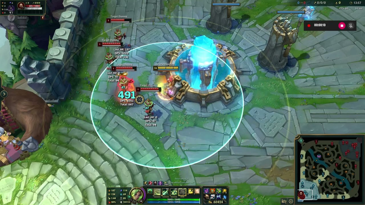 Zeri showcase. Best build 2022 Season 12 League Of Legends Zeri Build and Runes Best For Ranked