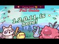Forest Heroes 1.2.0.11 - FULL GUIDE with the Pale Elf | Curse 15