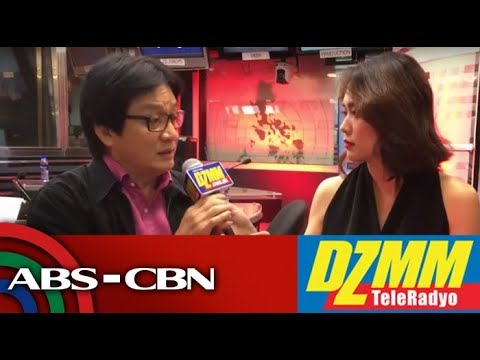 DZMM TeleRadyo: MESSAGE 'SEN'' - Dan Roleda, may sagot sa netizens ...