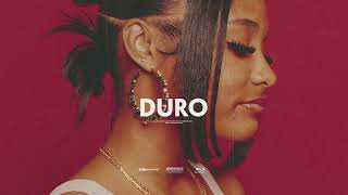 Afrobeat Instrumental  | Burna Boy x Rema Type Beat "DURO"  Emotional Afrobeat Type Beat