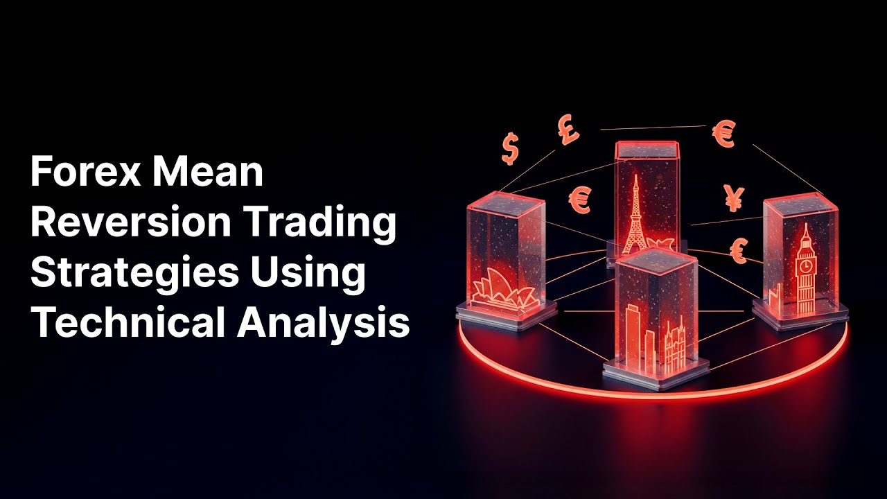 Forex Mean Reversion Strategies Using Technical Analysis