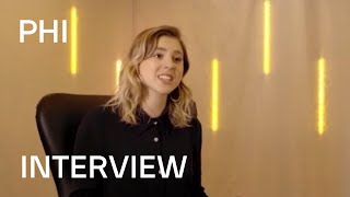 The New Storytellers: Interview with Eliza McNitt