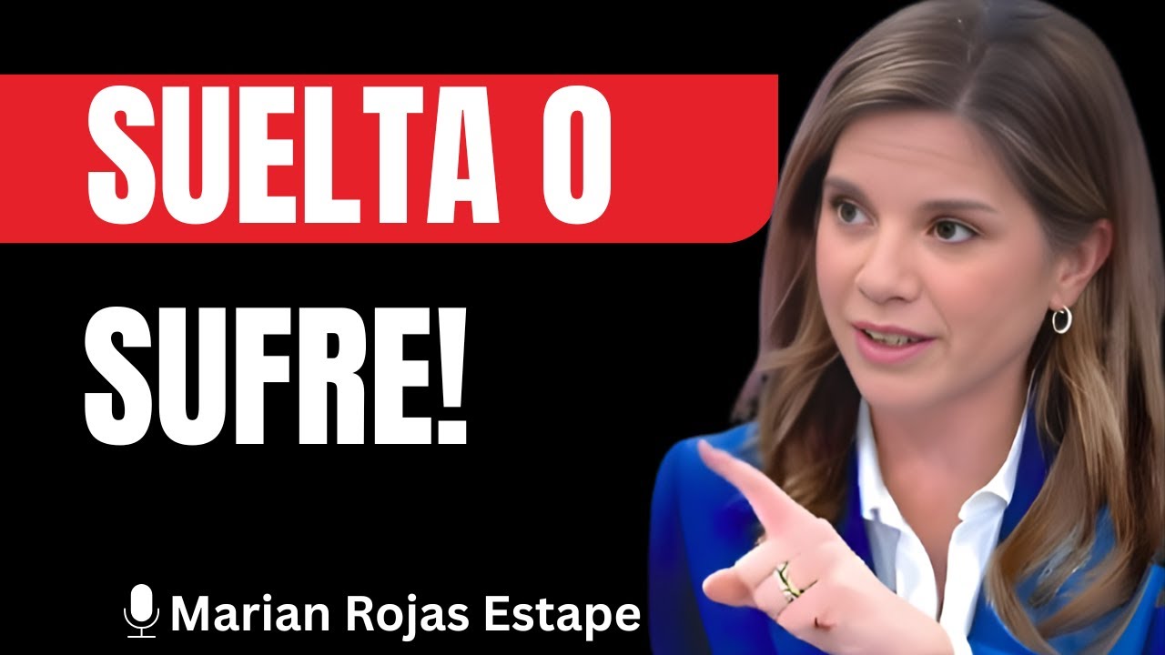 Cómo SOLTAR el APEGO a una PERSONA | DESAPEGO EMOCIONAL y Paz Interior