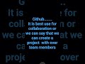 #github