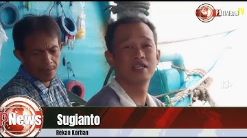 Reportase Exclusive Penelusuran Mayat Terapung Di Laut Patimban.