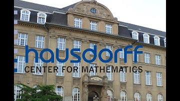 Walter van Suijlekom: Noncommutative spaces at finite resolution