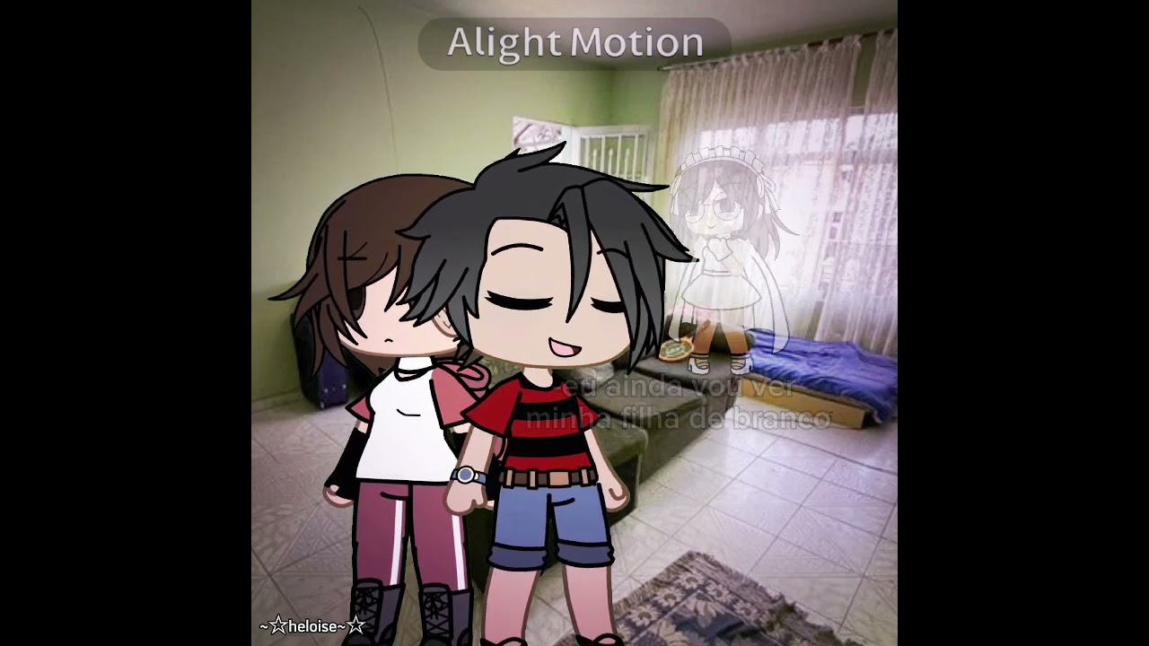 [⭐️]\\ eu ainda vou ver minha filha de branco//~