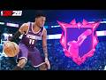 Playmaking Specialization helped me create an OP 2-Way Kyrie Irving BUILD in NBA 2K26!