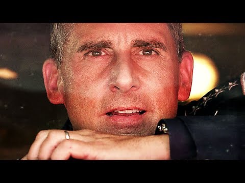 SPACE FORCE Bande Annonce (2020) Steve Carrell, Comédie