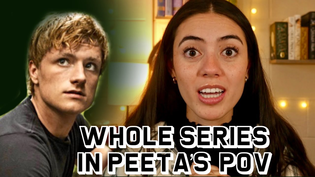 ГОЛОДНЫЕ ИГРЫ ОТ ЛИЦА ПИТА | ИГРЫ ПИТА ОТ IGSYGRACE