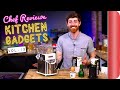 A Chef Reviews Kitchen Gadgets Vol.15