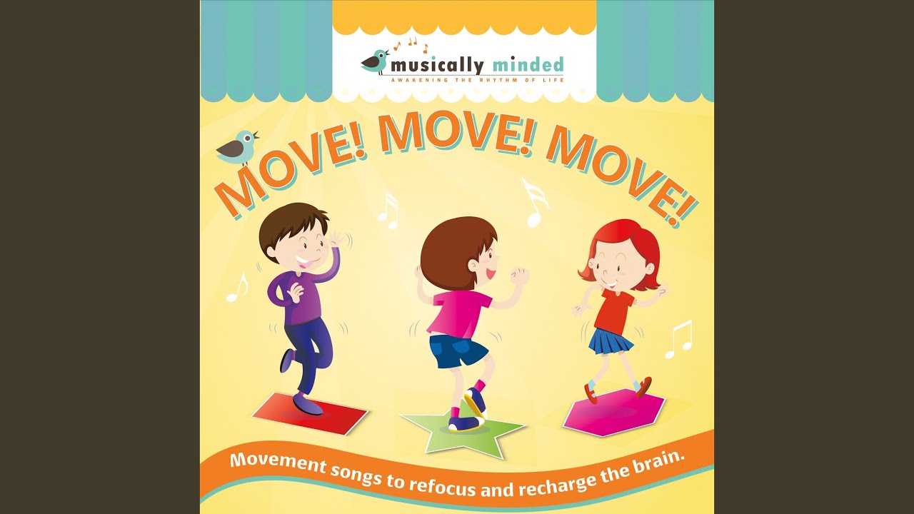 Animal Rhythm - YouTube