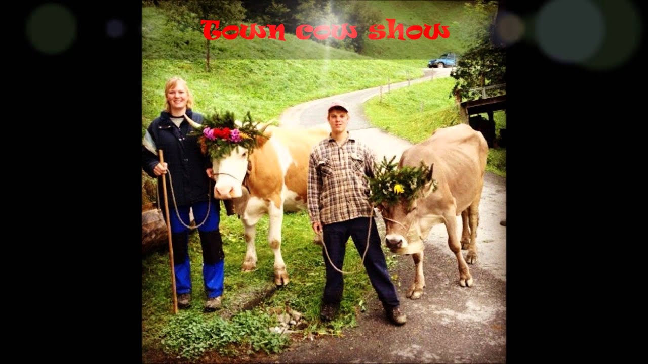 Habkern Switzerland 2013