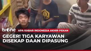 Download lagu [FULL] Apa Kabar Indonesia Akhir Pekan (28/6/2026) | tvOne