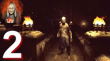 Dark Forest: Lost Story - Gameplay Walkthrough Part 2 (Android, iOS)