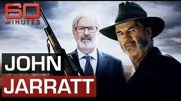 Inside Wolf Creek actor's horror rape trial | 60 M...