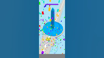 COLOUR ADVENTURE LEVEL 2