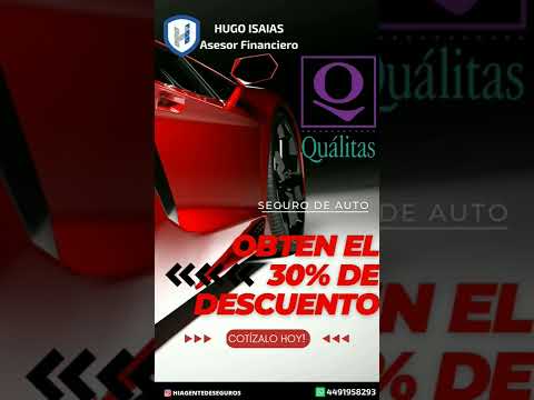 Viaja Seguro! #qualitas