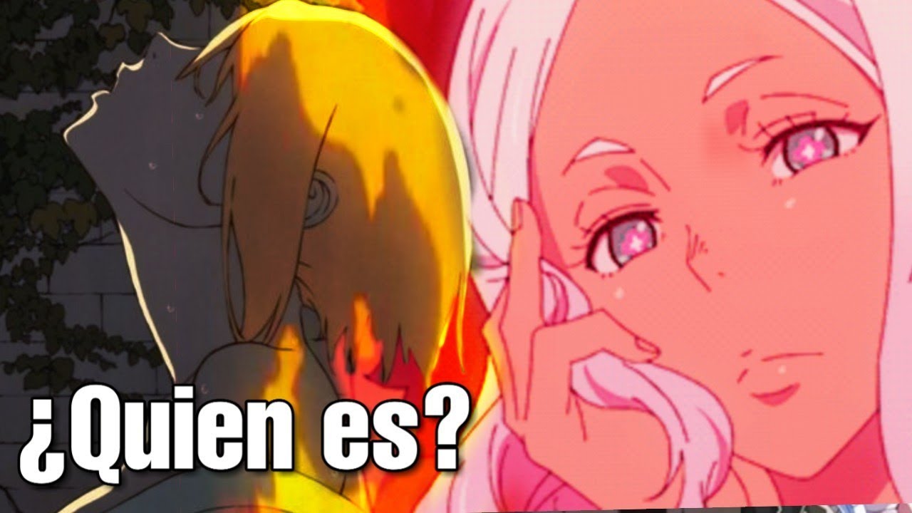 ¡NUEVA INFORMACIÓN De Enen No Shouboutai | Fire Force - YouTube