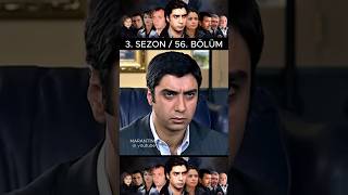 1 Dakikada Kurtlar Vadisi Bölüm 56