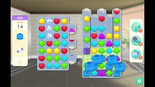 PROJECT MAKEOVER LEVEL 505 | NO BOOSTER 2023