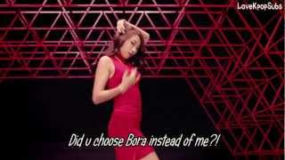 Sistar - Alone Parody