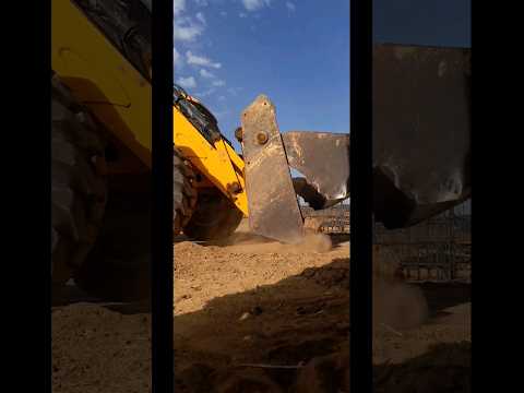 طريقة عمل الفك الهيدروليكي لآلية  3