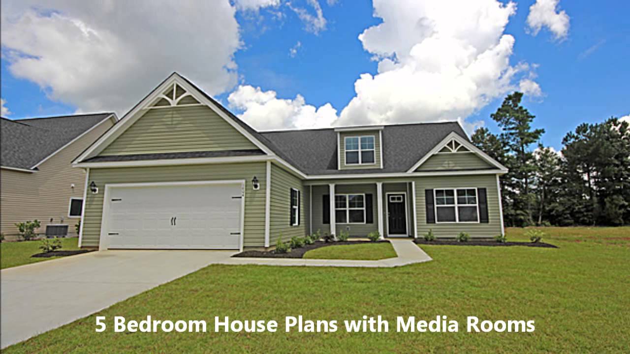 Sunmeadow Drive Rivertown Row Tiger Grand, Conway SC New Homes YouTube