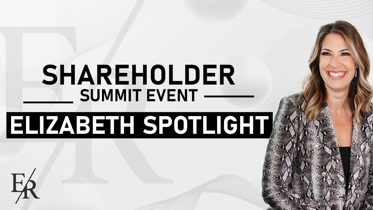 eXp Shareholder Summit 2022 HIGHLIGHTS with Elizabeth Riley